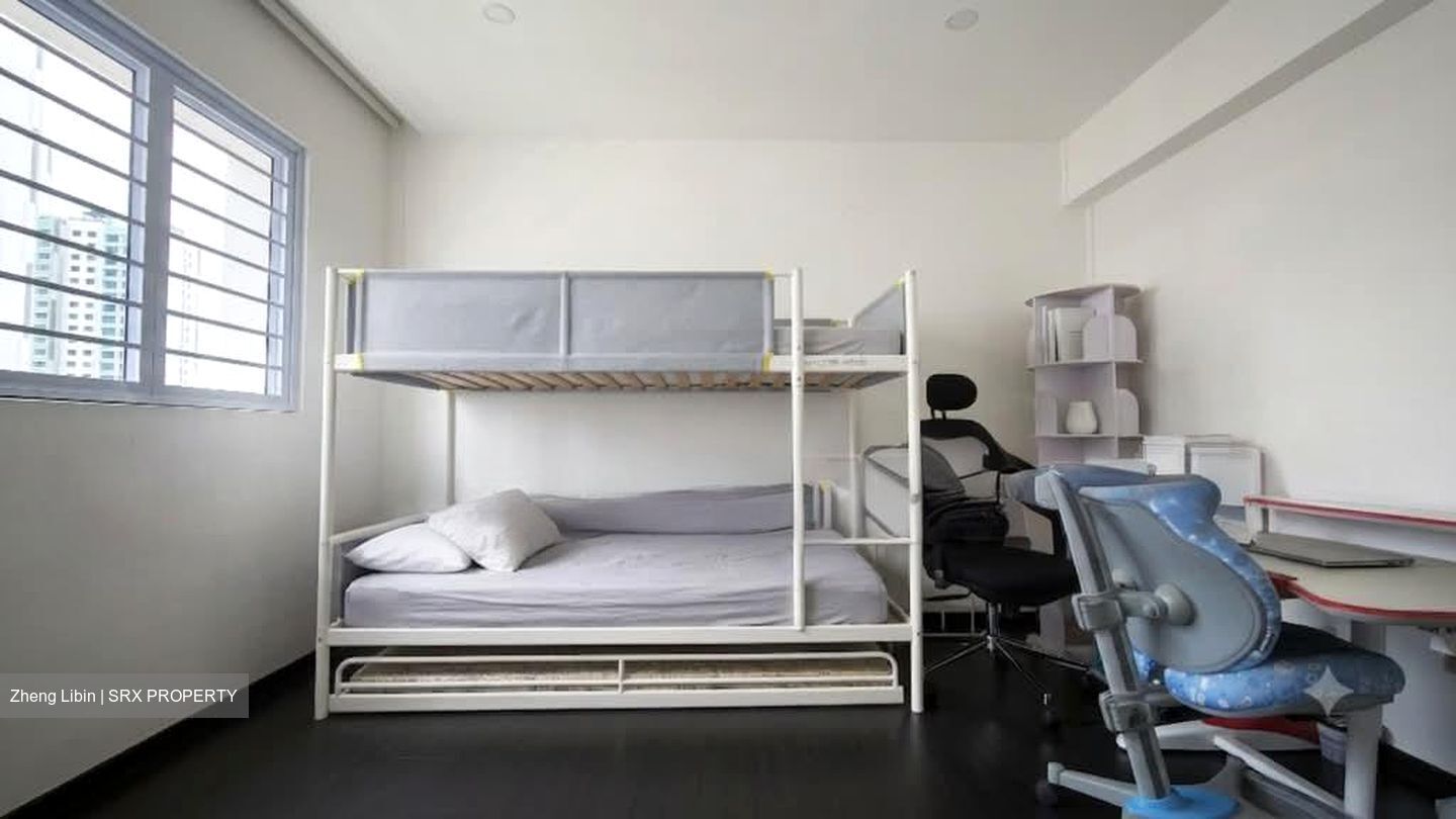 Blk 153 Bishan Street 13 (Bishan), HDB 5 Rooms #594117981